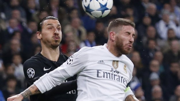 Смях: Уволниха коментатор, заспал по време на Реал - ПСЖ