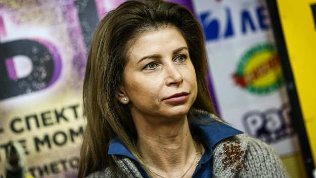 Весела Димитрова: Оптимист съм за бъдещето и на новия ансамбъл