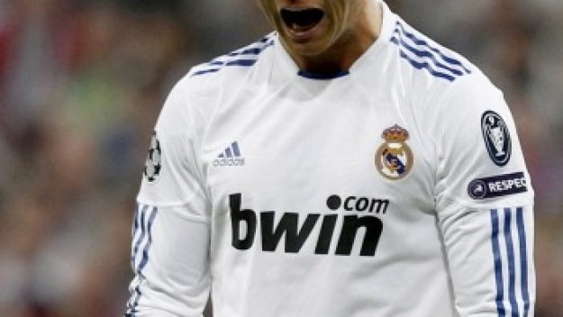 Роналдо: Да се играе срещу 10 души е много по-лесно