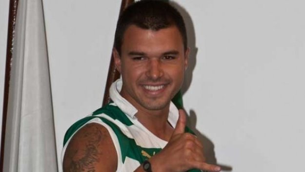 &quot;А Бола&quot; хвали Божинов