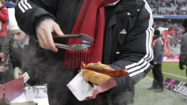 Ули Хьонес навърши 60 години