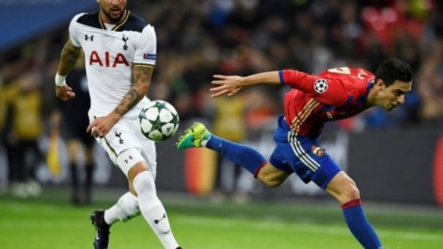 Бивш на Тотнъм отсече: Подписах с Ман Сити, за да печеля трофеи