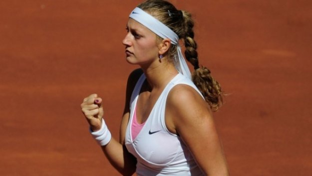 Петра Квитова спечели титлата в Мадрид