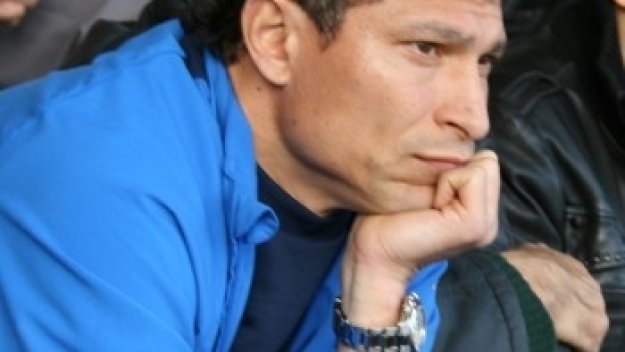 Балъков може да смени Матеус