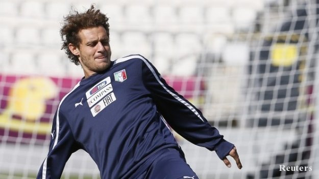 Юве разпитва Болоня за Диаманти