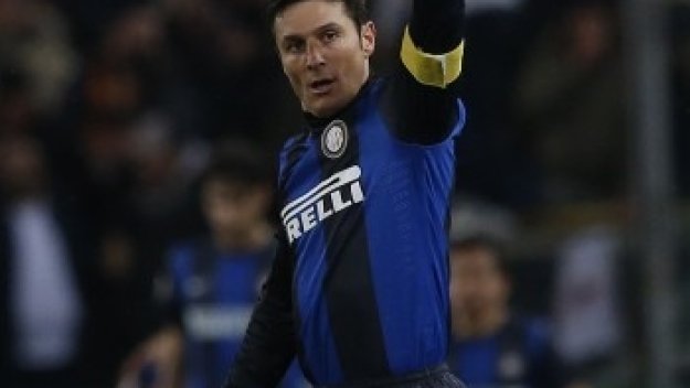 Санети: Сега трябва да мислим за мача в сряда