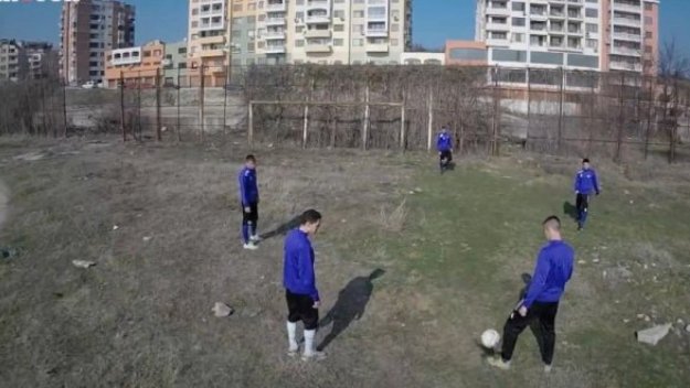 Как да има нови Краси, Трифон и Цанко?