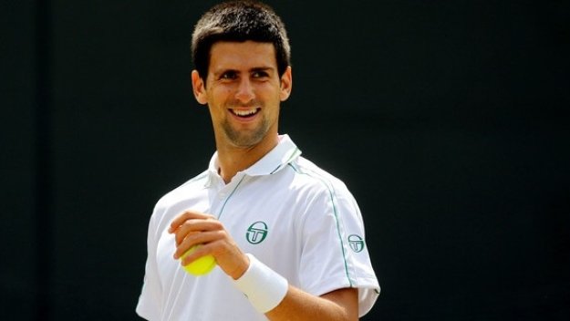 Джокович убедителен на старта на Уимбълдън