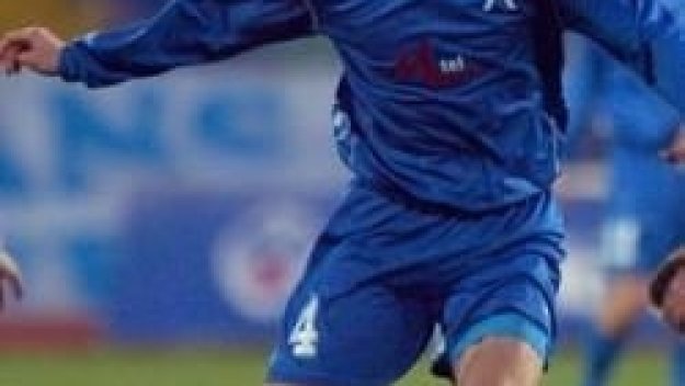 Томашич: В Левски се чувствах най-добре