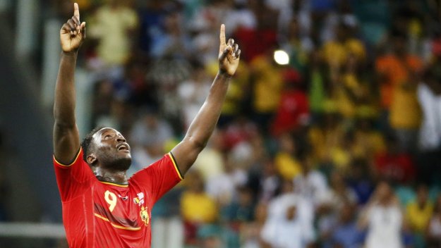 Ливърпул готви оферта за Лукаку