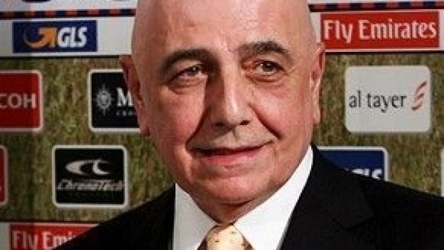 Галиани: За Шампионската лига ще ни помогнат традициите
