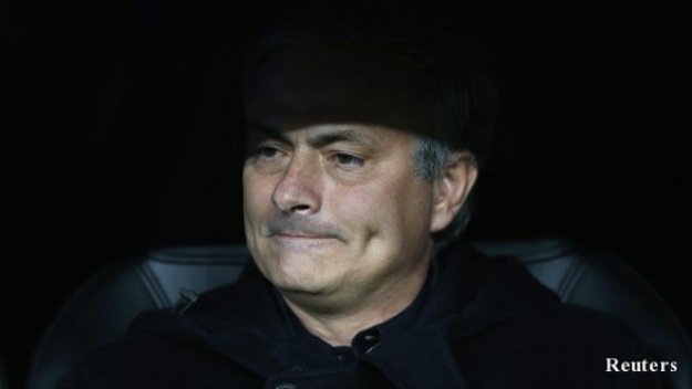 Моуриньо: Знаем кой е спечелил Златната топка