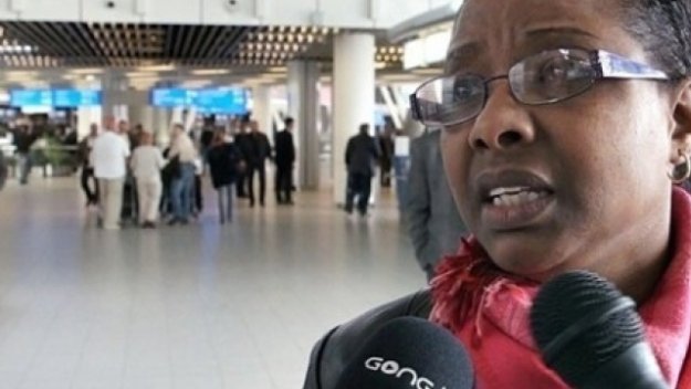 Мадам Ба си търси 200 000 лв. от ЦСКА