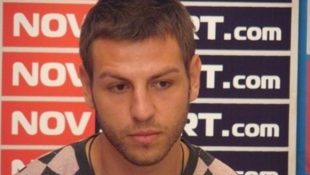 Илиян Гаров напуска Локомотив (Сф)