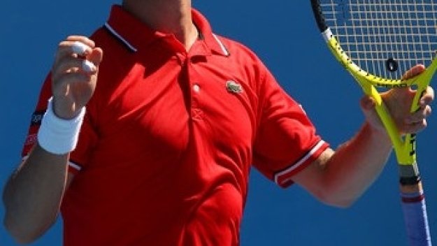 Ришар Гаске аут от мачовете за купа “Дейвис”