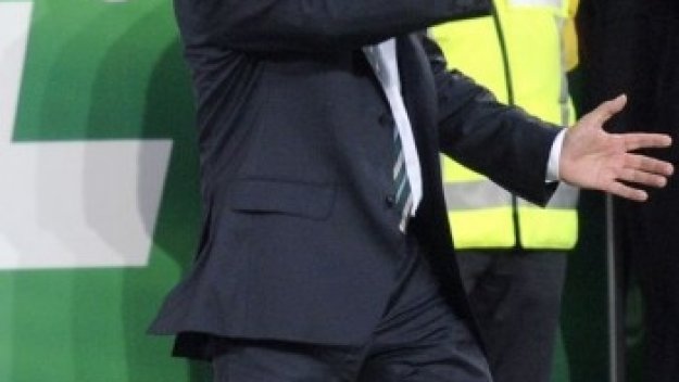 Магат взима бонус от 250 000 евро ако класира Волфсбург в Лига Европа