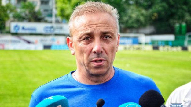 Илиан Илиев: Черно море трябва да запази лицето си от минали години и да надгради