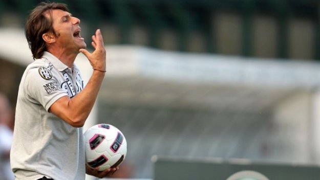 Антонио Конте: Още не сме приключили с трансферите