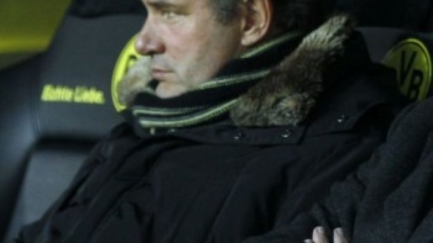 Цорк: Повече никакви клаузи за откупуване в Дортмунд