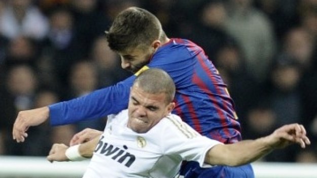 Пике е незаменим за Барса