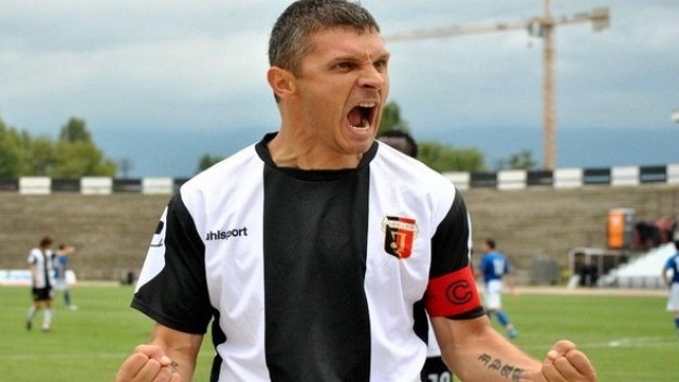 Здравко Лазаров: Младите играчи имат бръмбари в главите