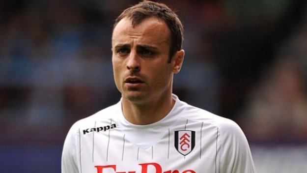 Не съм мързелив, обяви Бербатов