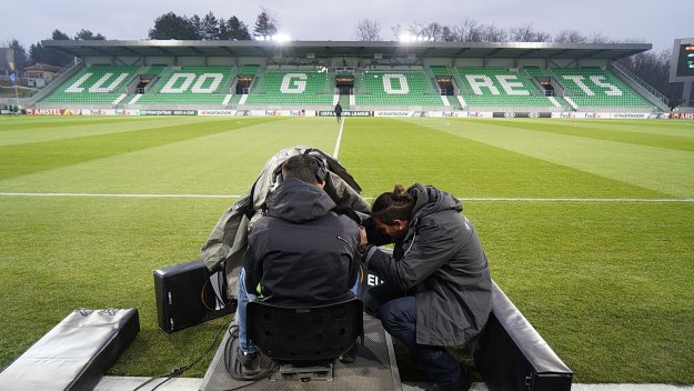 Скандално! Лудогорец нападна ЦСКА и Левски, оплю здраво Гриша Ганчев
