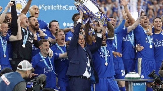 В Лестър се тръшкат заради лисунгер