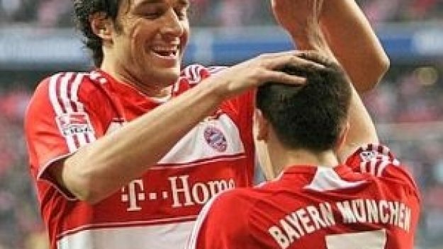 Тони: Головете и любовта, са най-великото нещо