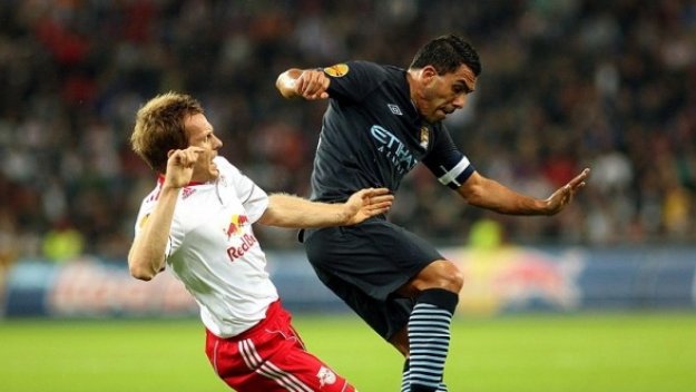 Манчестър Сити със солидна победа като гост