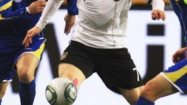 Швайни под въпрос за мачовете на Германия