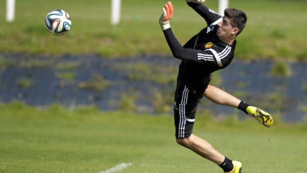 Куртоа съжалява за изпуснатата победа