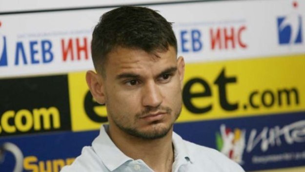 Герчев отпадна в Линц