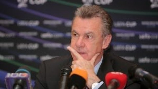 Хицфелд: Това е катастрофа
