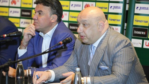 Кралев: Нашите боксьори са световна сила + ВИДЕО