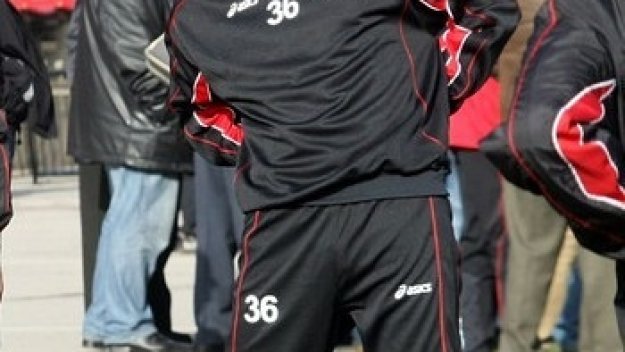 Динамо (М) продава Цветан Генков