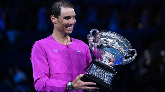 Стартира 111-ото издание на Australian Open