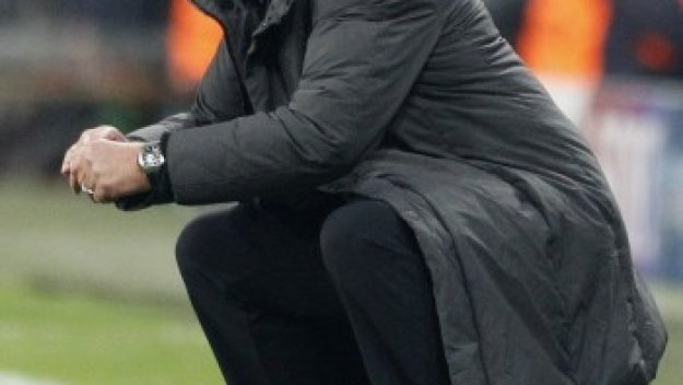 Жозе: Имаше засада при първия гол на Байерн