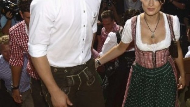 Путин бил против трансфера на Мануел Нойер в Байерн