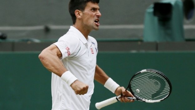 Джокера и останалите фаворити мачкат на US Open