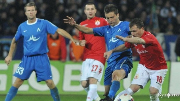 ЦСКА без грешка в дербитата