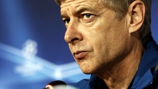 Венгер: ФИФА действа като в Средновековието