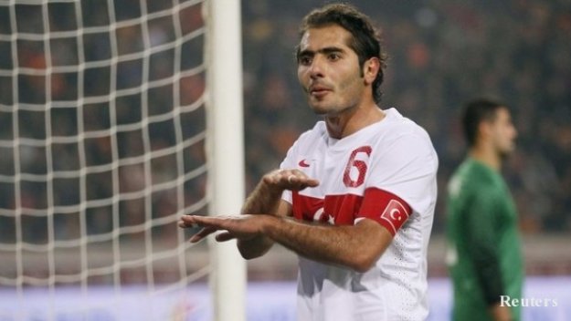 Алтънтоп за сефте в групата на Реал