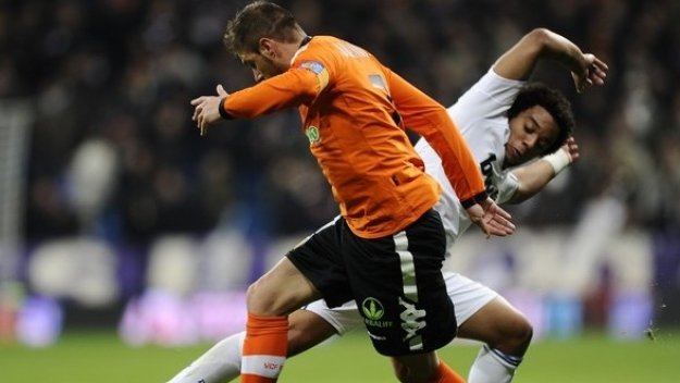 Юнайтед вади 6,5 милиона евро за Хоакин