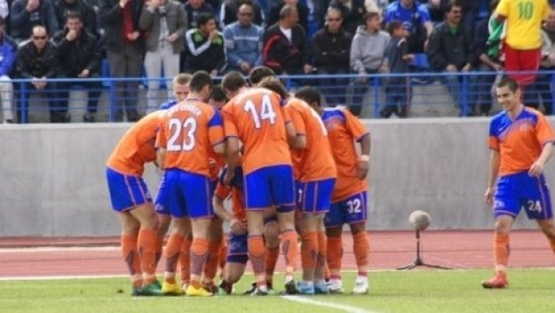 Сливен фалира и спря участието си в &quot;Б&quot; група