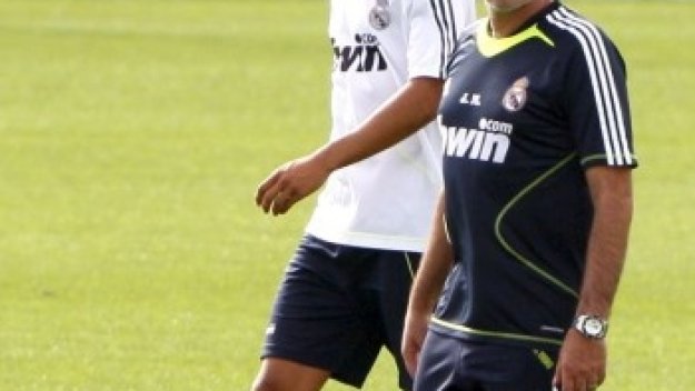 Барса следи таланти от Реал