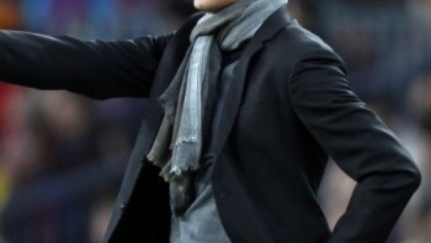 Виланова: Другата година ще е различно