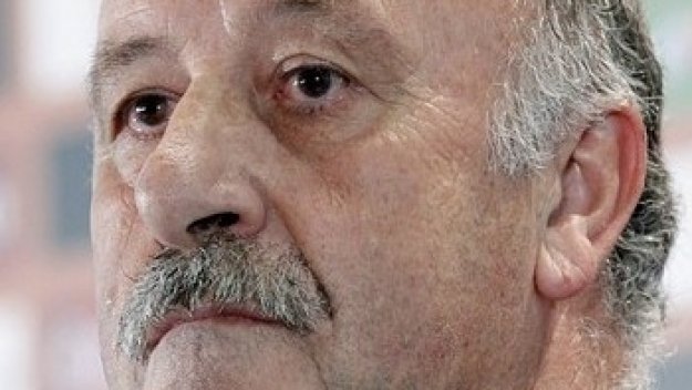 Дел Боске умерен оптимист за представянето на Испания на Мондиала