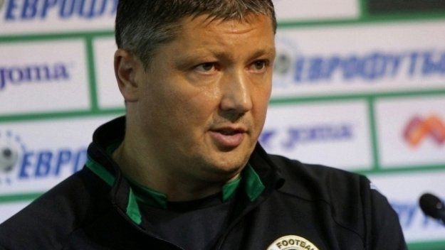 Любо Пенев отново оплю БФС