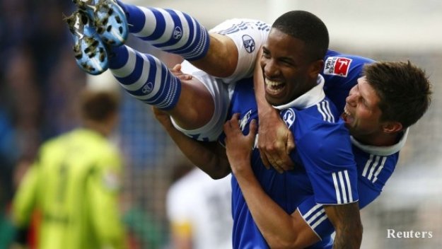 Юве с нова офанзива за Фарфан през януари